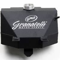 Engine/Drivetrain - Engine Components/Accessories - Ford Mustang Radiator Expansion Tanks